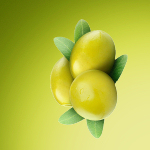 Olivenöl, kaltgepresst, Bio