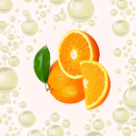 Orangenöl, naturreines ätherisches Öl
