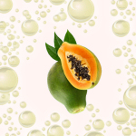 Papaya, Parfüm Öl