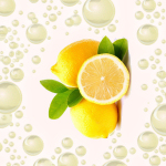 Zitronenöl, naturreines ätherisches Öl
