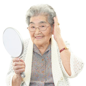 Anti Aging Dame