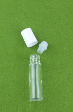 Roll-on-Flasche für Lipgloss